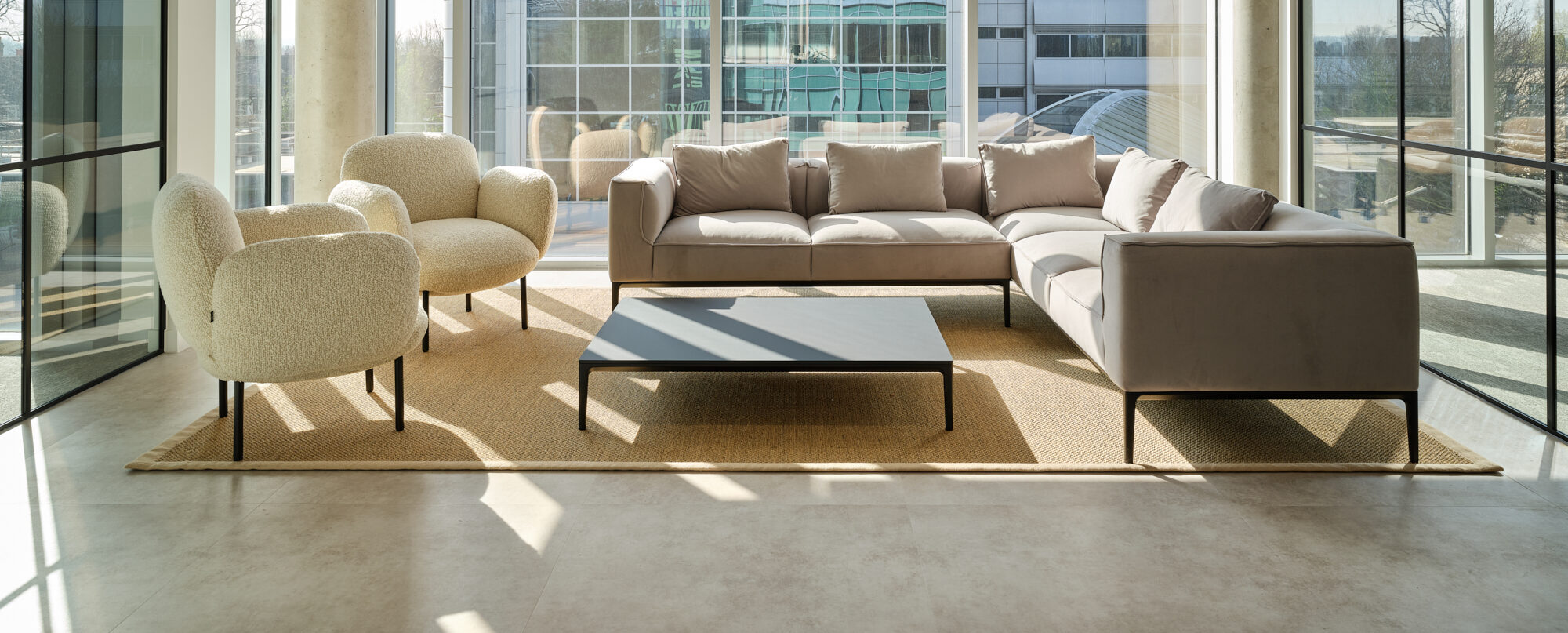 M3 Chiswick